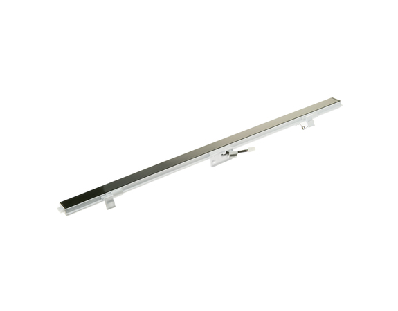 2354324-1-M-GE-WR02X12819-French Door Assembly (Black)