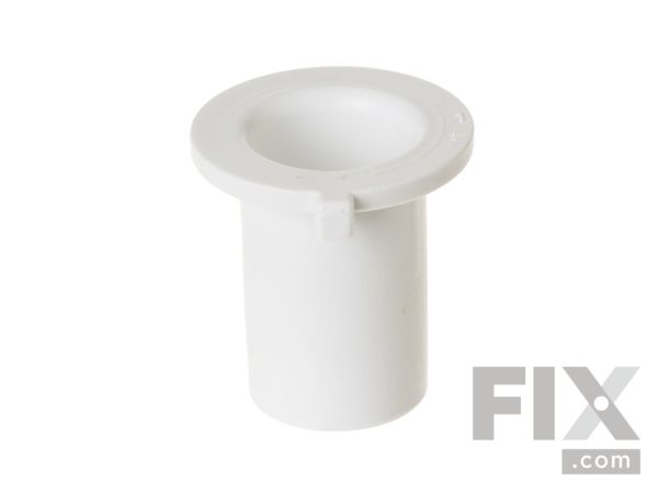 2354333-1-M-GE-WR02X12881-THIMBLE DOOR FF