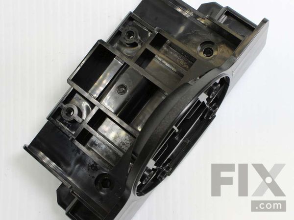 2354341-1-M-GE-WR02X12910- HINGE CENTER AND PIN Assembly