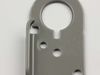 STOP DOOR – Part Number: WR02X12915