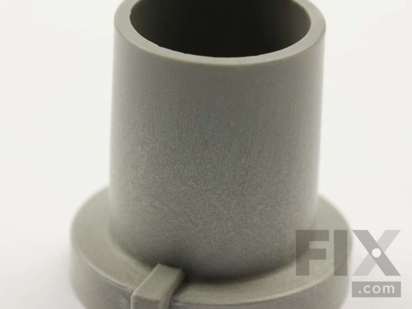 2354345-1-M-GE-WR02X12917-THIMBLE DOOR PLASTIC