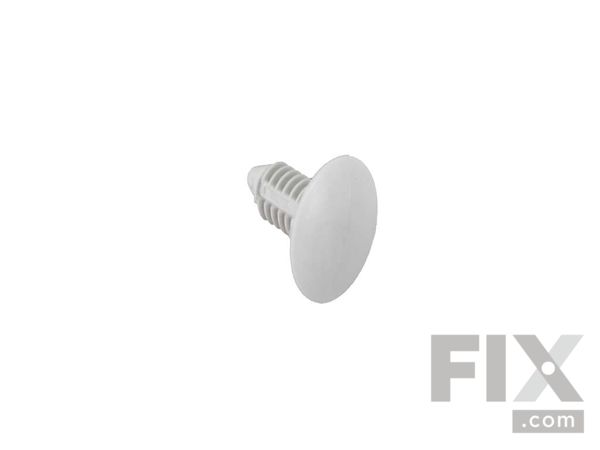 2354383-1-M-GE-WR02X13058-PLUG BUTTON