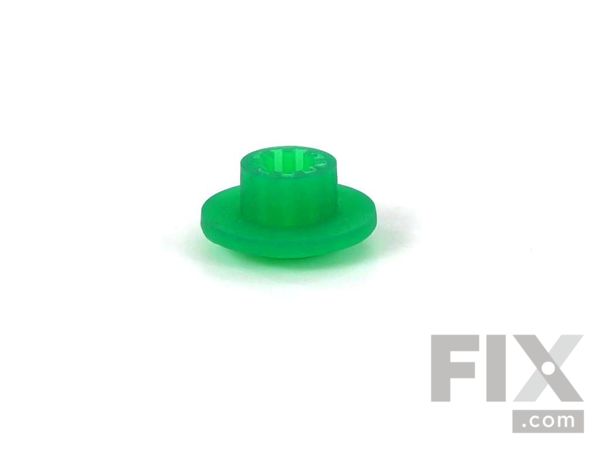 2354391-1-M-GE-WR02X13132-GROMMET EVAP FAN