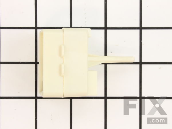 2354402-1-M-GE-WR07X10122-Freezer Controller Compressor