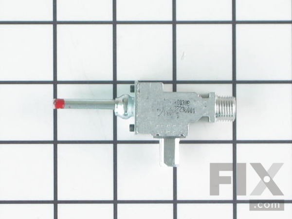 235440-1-M-GE-WB21K12           -Burner Control Valve