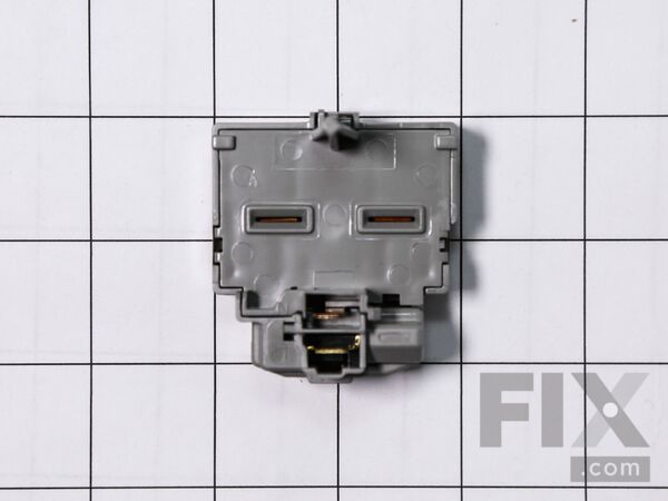 2354411-1-M-GE-WR08X10112-Compressor Start Relay