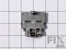 Compressor Start Relay – Part Number: WR08X10112