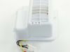 2354415-3-S-GE-WR09X10173-Motor Damper Cover Assembly