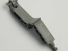 2354427-2-S-GE-WR11X10023- LEVER ARM FZ CLOSURE Assembly