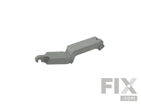 2354428-1-M-GE-WR11X10024-Refrigerator Freezer Door Closer Cam