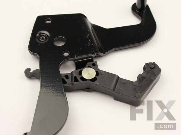 2354458-1-M-GE-WR13X10634- HINGE CLOSURE Assembly