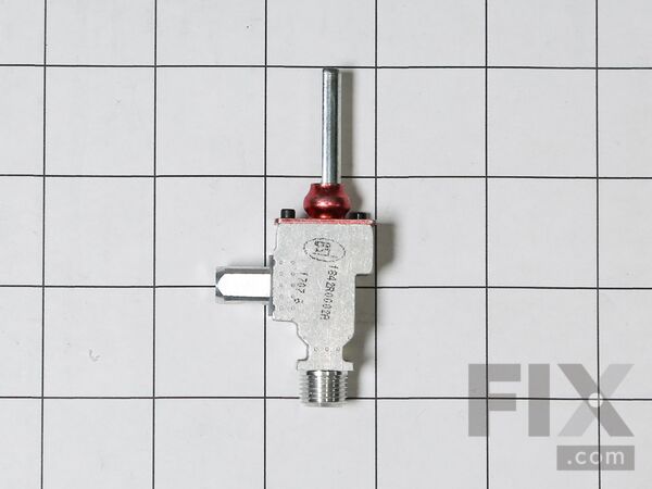 235445-1-M-GE-WB21K19           - Valve BRNR CTL