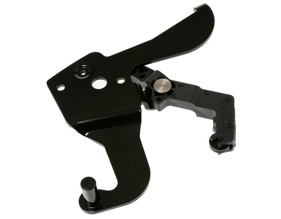2354461-1-M-GE-WR13X10642- HINGE CLOSURE Assembly