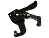 HINGE CLOSURE Assembly – Part Number: WR13X10642