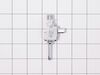 Burner Valve - Left Side – Part Number: WB21K20