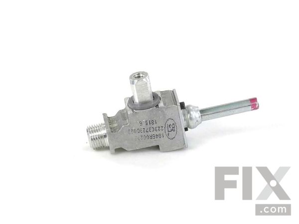 235448-1-M-GE-WB21K21           -Burner Control Valve