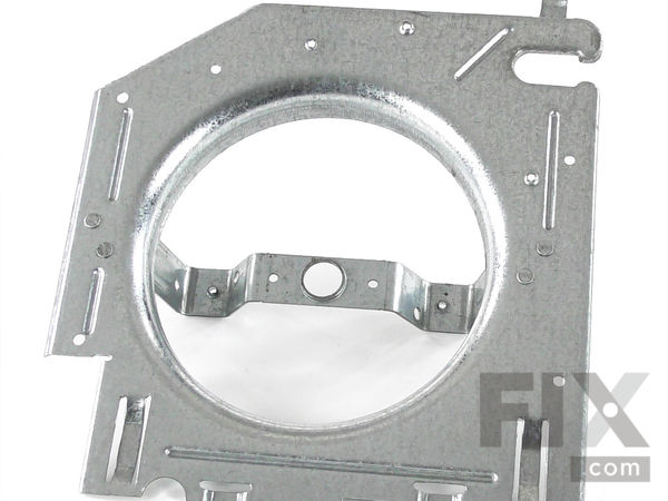 2354513-1-M-GE-WR17X12210- FAN HOUSING Assembly