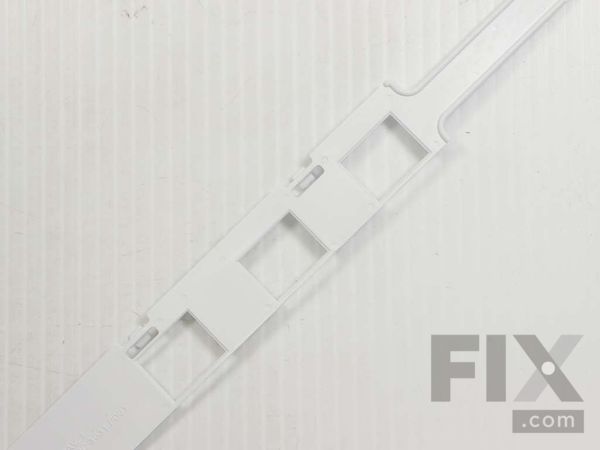 2354548-1-M-GE-WR17X12588-Vent Damper - Right Side