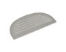 Recess Grille (Black) – Part Number: WR17X12608