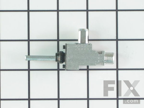 235455-1-M-GE-WB21K38           -Burner Valve