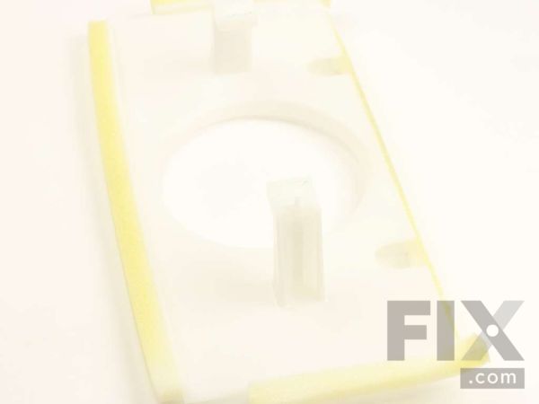 2354567-1-M-GE-WR17X12642- ORIFICE FAN Assembly