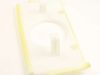 ORIFICE FAN Assembly – Part Number: WR17X12642