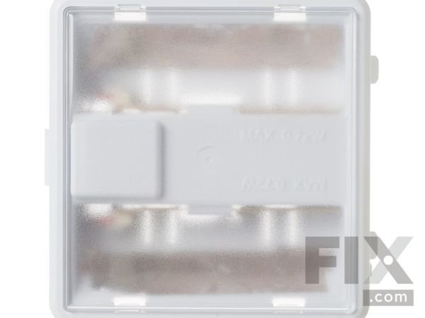 2354568-1-M-GE-WR17X12643-ASM-LED LAMP