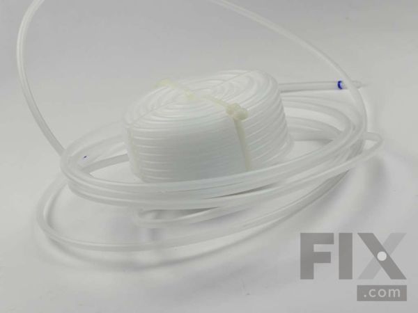 2354592-1-M-GE-WR17X12702- WATER TANK Assembly