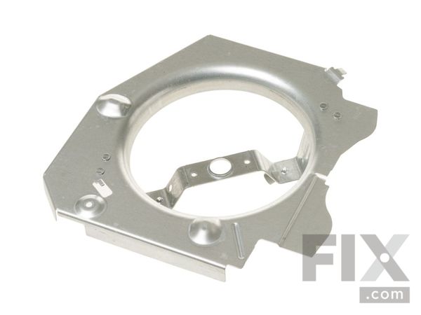 2354607-1-M-GE-WR17X12728- HOUSING BRKT Assembly
