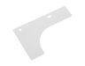 Ice Diverter – Part Number: WR17X12730