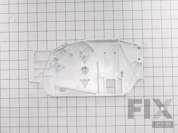 2354611-1-M-GE-WR17X12733-Motor Cover Auger