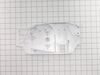 Motor Cover Auger – Part Number: WR17X12733