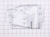 COVER AUGER MOTOR FRONT – Part Number: WR17X12734