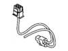 HARNESS FF CTRL & LT – Part Number: WR23X10638