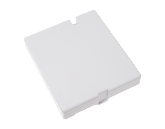 2354685-1-M-GE-WR29X10084-Ice Maker Cover