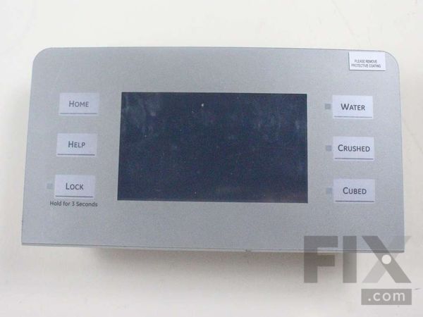 2354770-1-M-GE-WR55X10768- INTERFACE DISPENSER Assembly