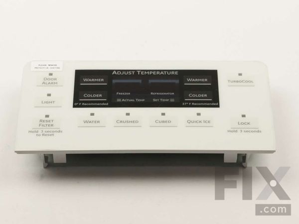2354774-1-M-GE-WR55X10781- INTERFACE DISPENSER Assembly