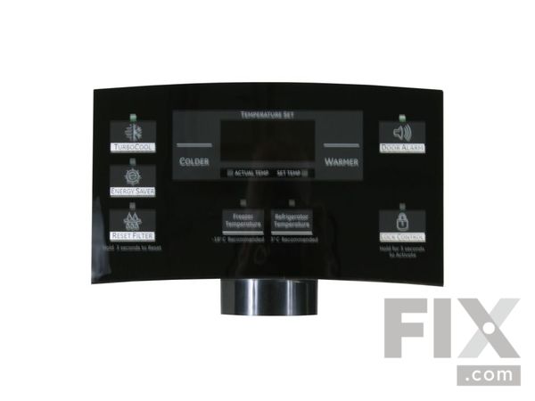 2354819-1-M-GE-WR55X10924- INTERFACE DISPENSER Assembly