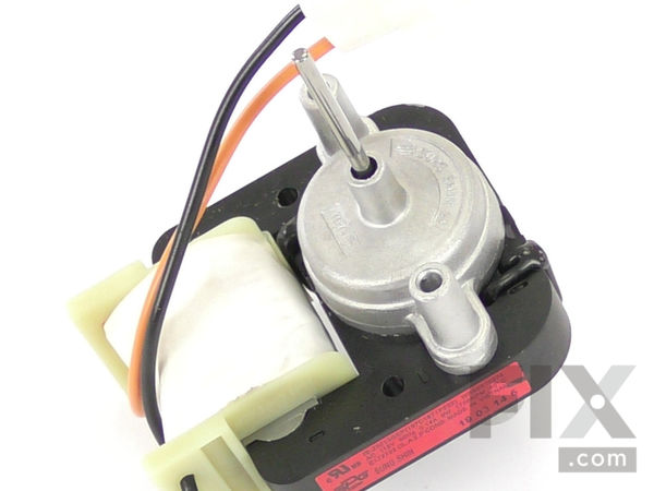 2354832-1-M-GE-WR60X10274-MOTOR COND FAN