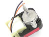 2354832-2-S-GE-WR60X10274-MOTOR COND FAN