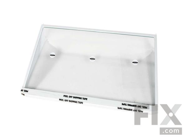 2354858-1-M-GE-WR71X10813-ENCAPSULATED SHELF Assembly