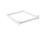 SHELF GLASS Assembly – Part Number: WR71X10830