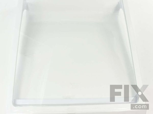 2354867-1-M-GE-WR71X10842- Assembly SHELF-SLIDE