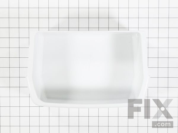 2354871-1-M-GE-WR71X10854-MODULAR DOOR BIN