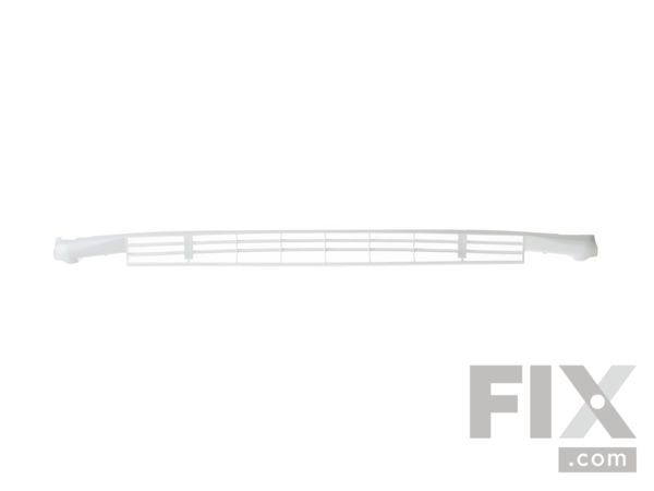 2354884-1-M-GE-WR74X10248-GRILL BASE