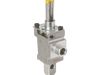 Burner Valve - Right Front/Rear – Part Number: WB21K5030
