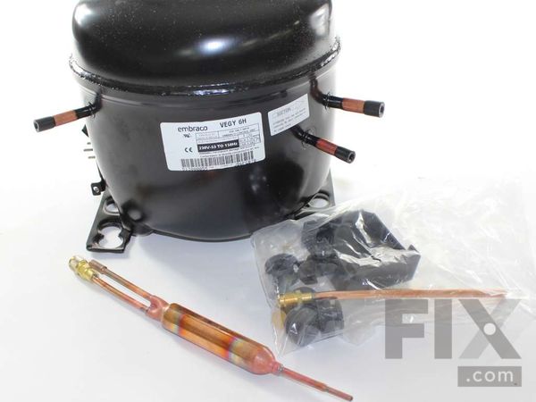 2355029-1-M-GE-WR87X10199-COMPRESSOR KIT INVERTER