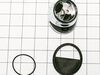 Faucet Base Chrome – Part Number: WS10X10041