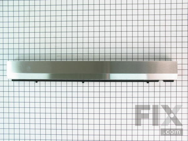 2355583-1-M-Whirlpool-W10250593-Vent Grille