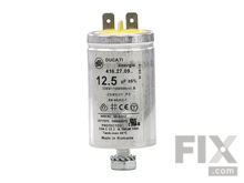 CAPACITOR – Part Number: W10256657